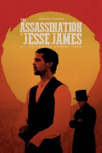 Poster to the movie "The Assassination of Jesse James by the Coward Robert Ford" #243641