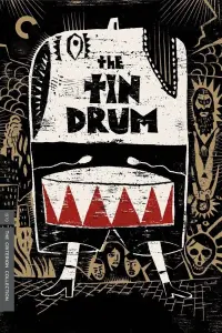 Poster to the movie "The Tin Drum" #250162