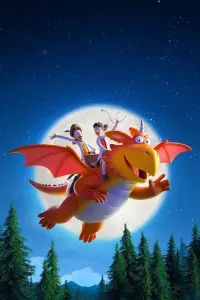 Poster to the movie "Zog and the Flying Doctors" #426739