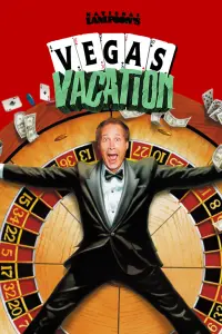 Poster to the movie "Vegas Vacation" #132484