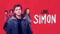 Backdrop to the movie "Love, Simon" #77561