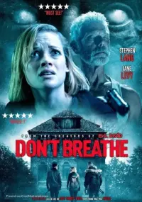 Poster to the movie "Don