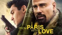 Backdrop to the movie "From Paris with Love" #97121