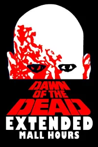 Poster to the movie "Dawn of the Dead" #156144