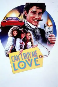 Poster to the movie "Can