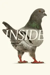 Poster to the movie "Inside" #94628