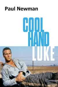 Poster to the movie "Cool Hand Luke" #322951