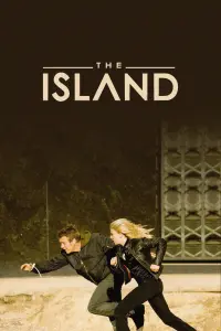 Poster to the movie "The Island" #62672