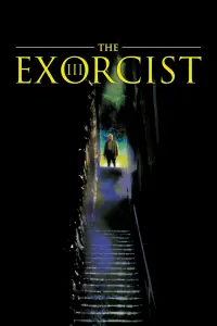 Poster to the movie "The Exorcist III" #92499