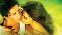 Backdrop to the movie "Chennai Express" #283394