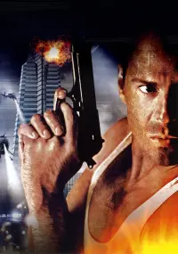 Poster to the movie "Die Hard" #187242