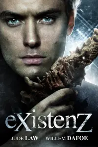 Poster to the movie "eXistenZ" #260974