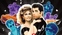 Backdrop to the movie "Grease" #218951