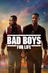 Poster to the movie "Bad Boys for Life" #33815