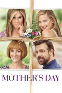 Poster to the movie "Mother