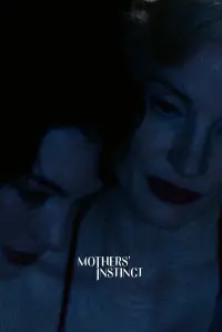 Poster to the movie "Mothers