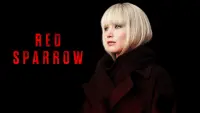 Backdrop to the movie "Red Sparrow" #45880