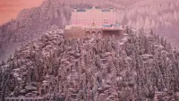 Backdrop to the movie "The Grand Budapest Hotel" #179206