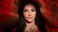 Backdrop to the movie "The Love Witch" #587306