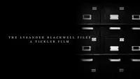 Backdrop to the movie "The Lysander Blackwell Files: A Tickler Film" #641082