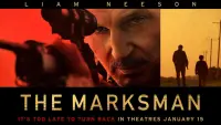 Backdrop to the movie "The Marksman" #61369