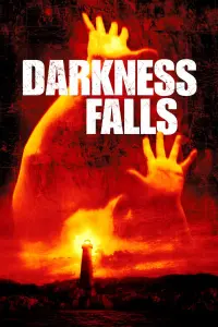 Poster to the movie "Darkness Falls" #136658