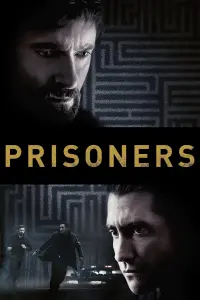 Poster to the movie "Prisoners" #37790