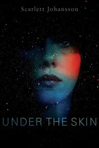 Poster to the movie "Under the Skin" #320442