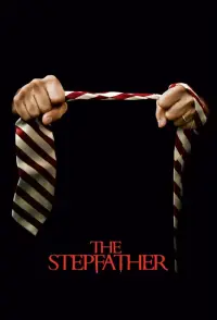 Poster to the movie "The Stepfather" #150838