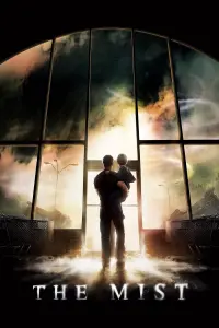 Poster to the movie "The Mist" #67506