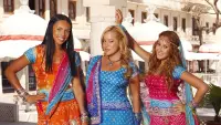 Backdrop to the movie "The Cheetah Girls: One World" #612970