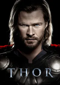 Poster to the movie "Thor" #18993