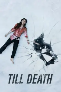 Poster to the movie "Till Death" #122768