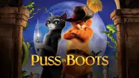 Backdrop to the movie "Puss in Boots" #29961