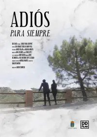 Poster to the movie "Adiós Para Siempre" #493307