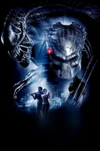 Poster to the movie "Aliens vs Predator: Requiem" #580390