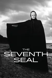 Poster to the movie "The Seventh Seal" #99362