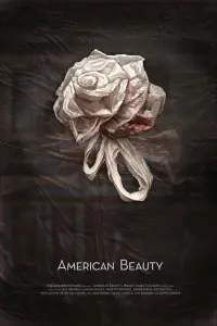 Poster to the movie "American Beauty" #1138