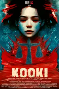 Poster to the movie "Kooki" #490696