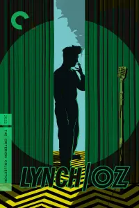 Poster to the movie "Lynch/Oz" #673570