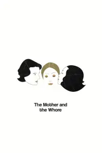 Poster to the movie "The Mother and the Whore" #452039