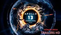 Backdrop to the movie "Apollo Thirteen: Survival" #564178