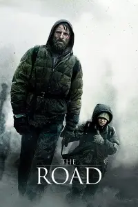 Poster to the movie "The Road" #103162