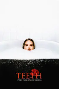 Poster to the movie "Teeth" #145175