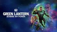 Backdrop to the movie "Green Lantern: Beware My Power" #341766