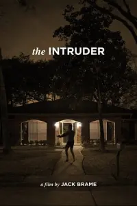 Poster to the movie "The Intruder" #609139