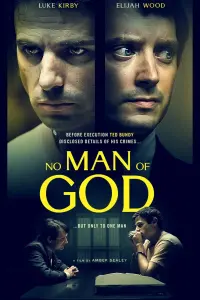 Poster to the movie "No Man of God" #151051