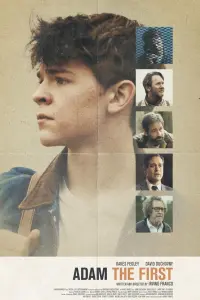 Poster to the movie "Adam the First" #366386