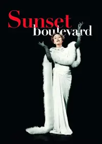 Poster to the movie "Sunset Boulevard" #80923