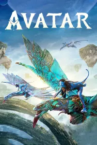 Poster to the movie "Avatar" #168124